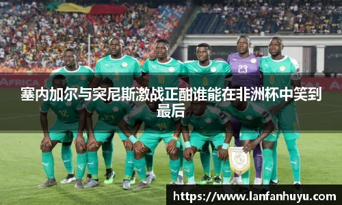 塞内加尔与突尼斯激战正酣谁能在非洲杯中笑到最后